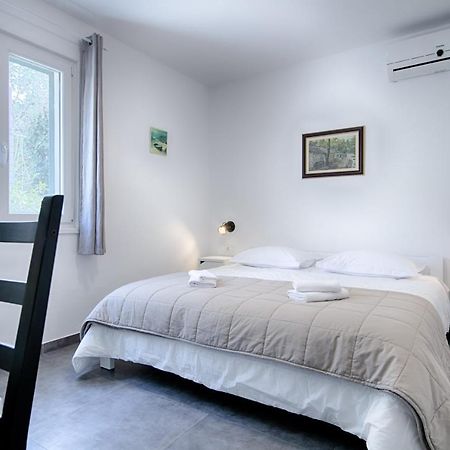 Apartmani Dule Komiza Luaran gambar