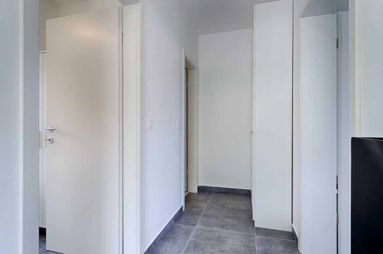 Apartmani Dule Komiza Luaran gambar